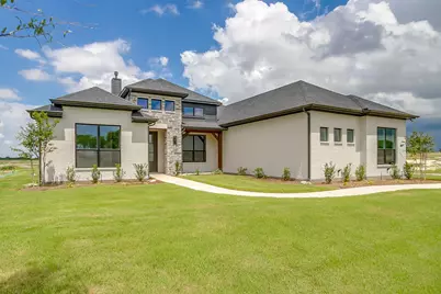 10100 Bartlett Peak Drive, Waxahachie, TX 75167 - Photo 2