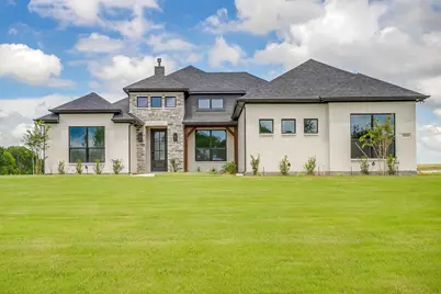 10100 Bartlett Peak Drive, Waxahachie, TX 75167 - Photo 1