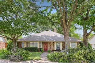 1005 Whitewater Trail, DeSoto, TX 75115 - Photo 1