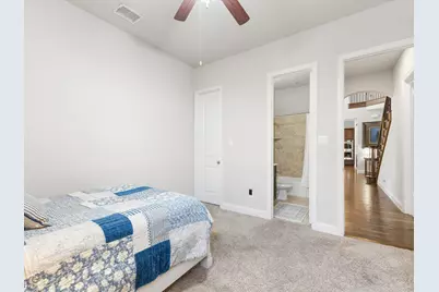 6520 Elderberry Way, Flower Mound, TX 76226 - Photo 22