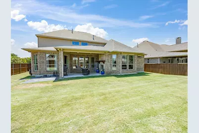 6520 Elderberry Way, Flower Mound, TX 76226 - Photo 36