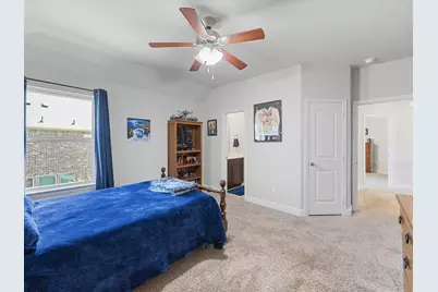 6520 Elderberry Way, Flower Mound, TX 76226 - Photo 26