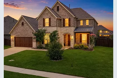 6520 Elderberry Way, Flower Mound, TX 76226 - Photo 1