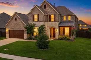 6520 Elderberry Way, Flower Mound, TX 76226 - Photo 1