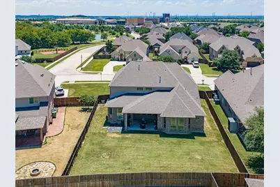 6520 Elderberry Way, Flower Mound, TX 76226 - Photo 38