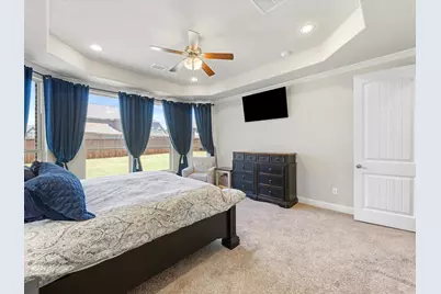 6520 Elderberry Way, Flower Mound, TX 76226 - Photo 16