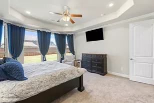 6520 Elderberry Way, Flower Mound, TX 76226 - Photo 16