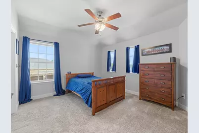 6520 Elderberry Way, Flower Mound, TX 76226 - Photo 20
