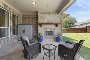 6520 Elderberry Way, Flower Mound, TX 76226 - Photo 38
