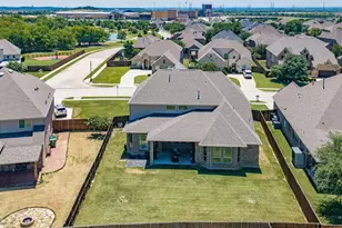 6520 Elderberry Way, Flower Mound, TX 76226 - Photo 36