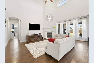 6520 Elderberry Way, Flower Mound, TX 76226 - Photo 10