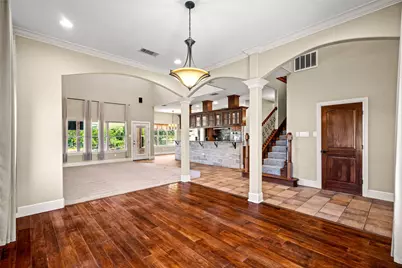407 Valley View Court, Rio Vista, TX 76093 - Photo 4