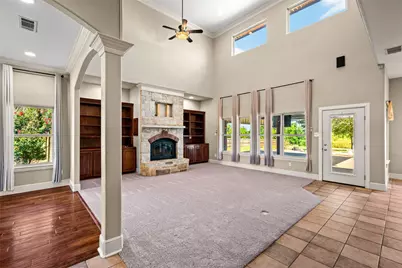 407 Valley View Court, Rio Vista, TX 76093 - Photo 6