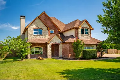 407 Valley View Court, Rio Vista, TX 76093 - Photo 1
