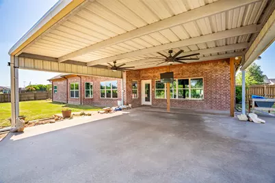 407 Valley View Court, Rio Vista, TX 76093 - Photo 20