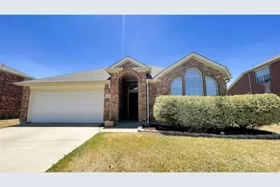 8210 Mossberg Drive, Arlington, TX 76002 - Photo 1