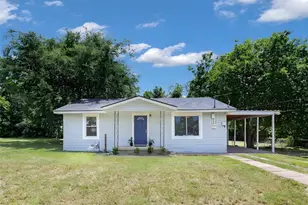112 W O Connell St, Howe, TX 75459 - Photo 1