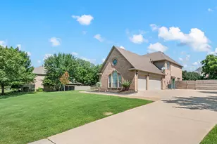 1600 Ponderosa Way, Southlake, TX 76092 - Photo 4