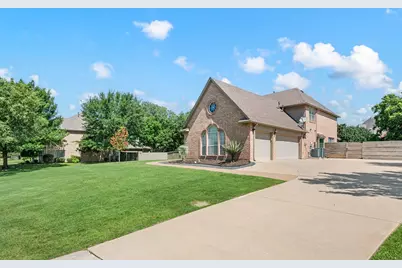 1600 Ponderosa Way, Southlake, TX 76092 - Photo 4