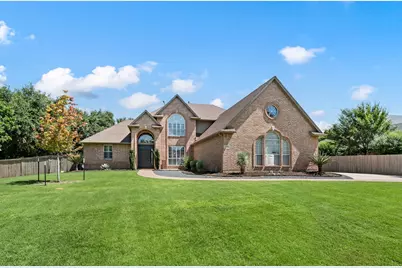 1600 Ponderosa Way, Southlake, TX 76092 - Photo 2