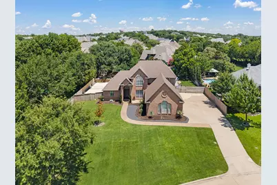 1600 Ponderosa Way, Southlake, TX 76092 - Photo 8