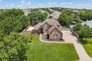 1600 Ponderosa Way, Southlake, TX 76092 - Photo 8
