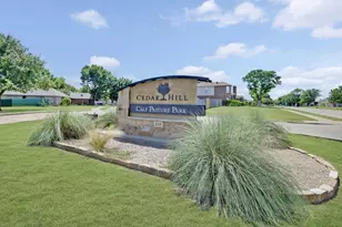 923 Moore St, Cedar Hill, TX 75104 - Photo 40
