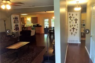 107 SE Harris St, Burleson, TX 76028 - Photo 2