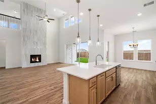 925 Cedar St, Lavon, TX 75166 - Photo 8