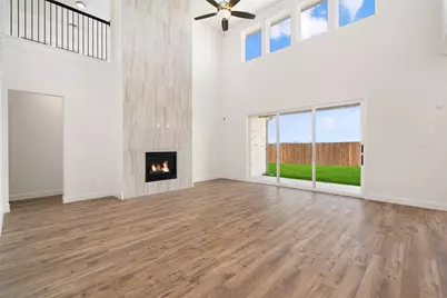 925 Cedar Street, Lavon, TX 75166 - Photo 6