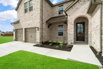 925 Cedar Street, Lavon, TX 75166 - Photo 4
