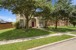 11117 Silver Horn Dr, Frisco, TX 75033 - Photo 4