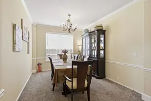 11117 Silver Horn Dr, Frisco, TX 75033 - Photo 8
