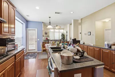 11117 Silver Horn Drive, Frisco, TX 75033 - Photo 16
