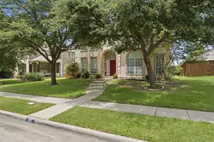 11117 Silver Horn Dr, Frisco, TX 75033 - Photo 2