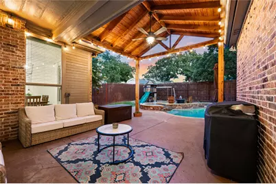 8012 Odell Street, North Richland Hills, TX 76182 - Photo 30