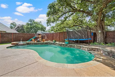 8012 Odell Street, North Richland Hills, TX 76182 - Photo 38