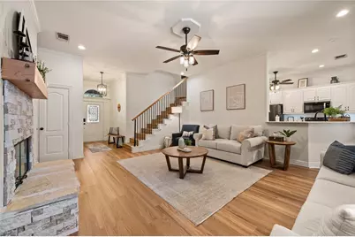 8012 Odell Street, North Richland Hills, TX 76182 - Photo 8