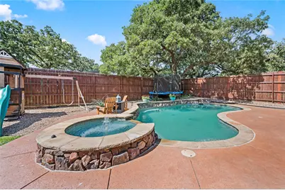 8012 Odell Street, North Richland Hills, TX 76182 - Photo 36