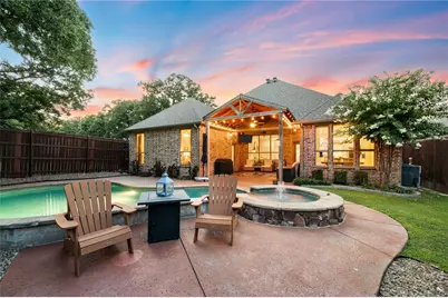 8012 Odell Street, North Richland Hills, TX 76182 - Photo 32