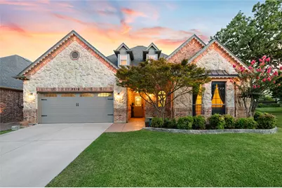 8012 Odell Street, North Richland Hills, TX 76182 - Photo 1