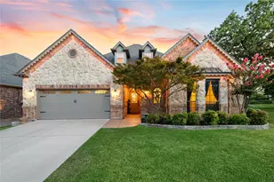 8012 Odell St, North Richland Hills, TX 76182 - Photo 1