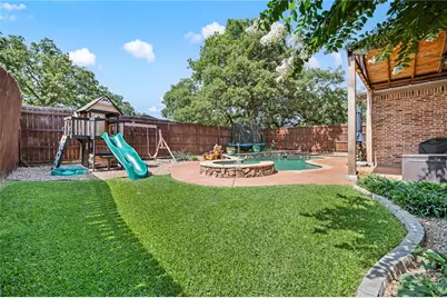 8012 Odell Street, North Richland Hills, TX 76182 - Photo 36