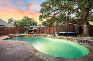 8012 Odell St, North Richland Hills, TX 76182 - Photo 30