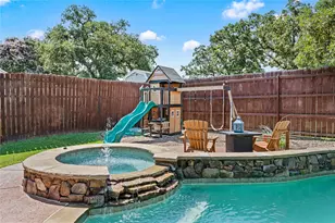 8012 Odell St, North Richland Hills, TX 76182 - Photo 38