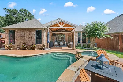 8012 Odell Street, North Richland Hills, TX 76182 - Photo 34