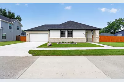 108 Griffin Street, Waxahachie, TX 75165 - Photo 1