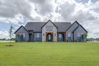 10121 Baldy Mountain Drive, Waxahachie, TX 75167 - Photo 2