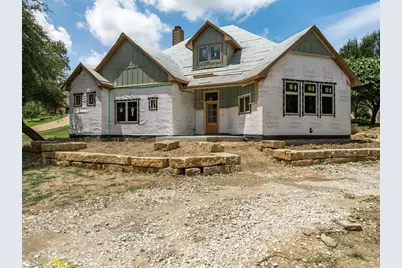416 Keys Creek Drive, Waco, TX 76708 - Photo 2