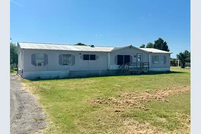 1275 John Wayne Road, Kaufman, TX 75142 - Photo 1